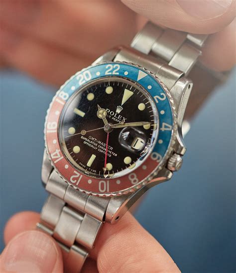 rolex gmt 1675 lug width|Rolex gmt master lowest price.